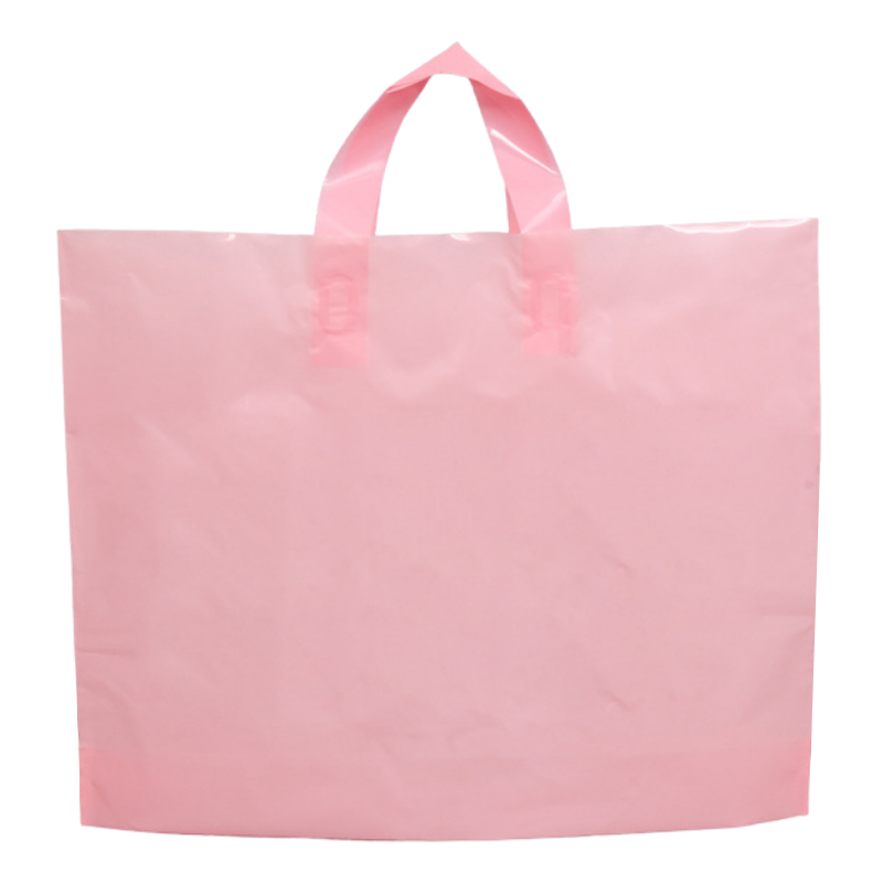 plastic tote bags