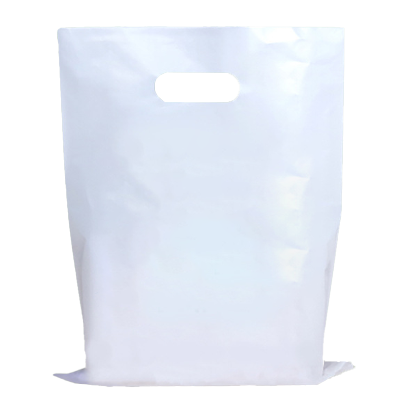 shopping plastic bag