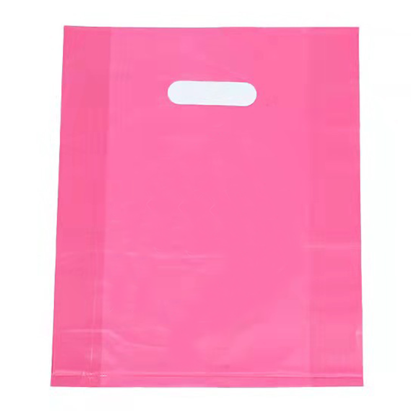 shopping plastic bag