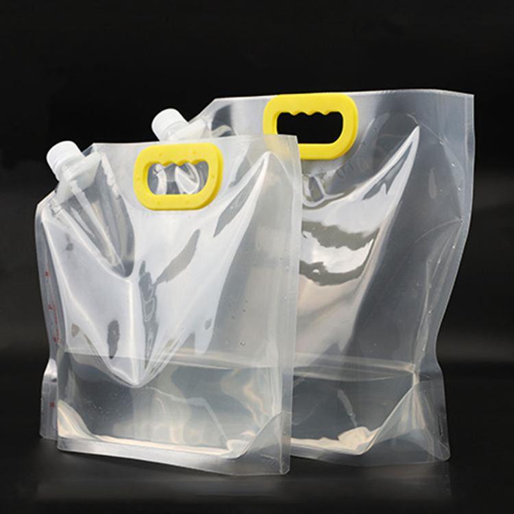 zip lock pouches