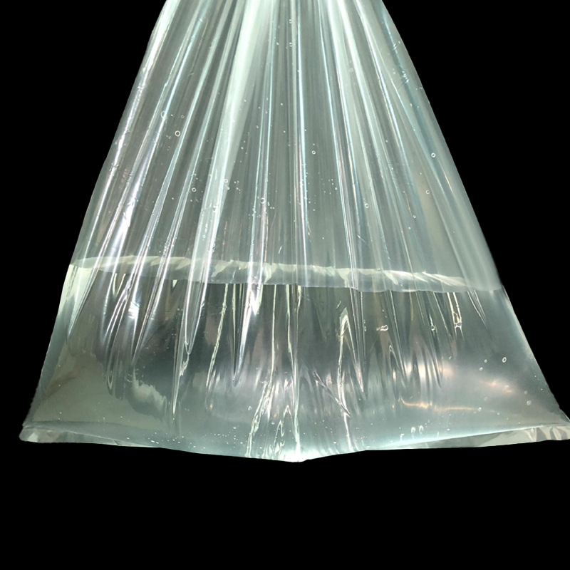 plastic bag manufacturers