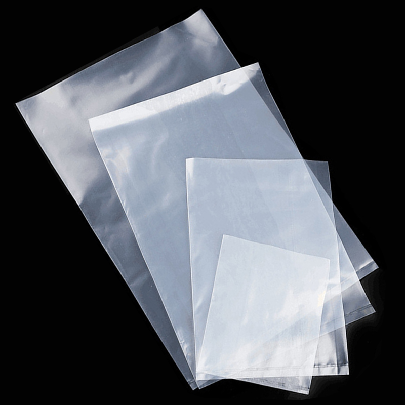 plastic bag manufacturers