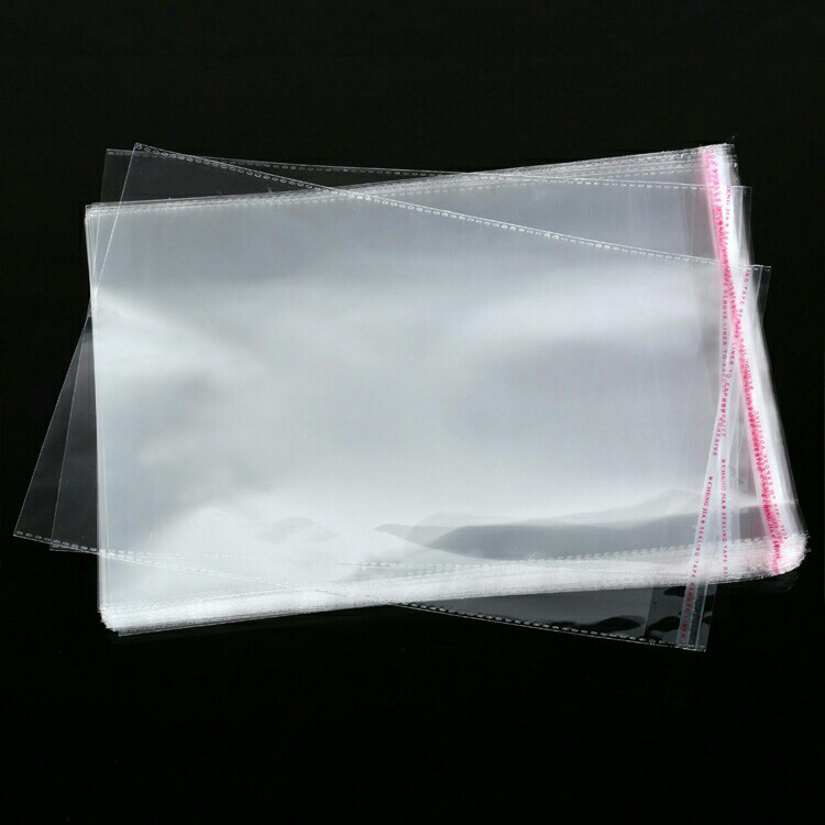 ldpe plastic bag